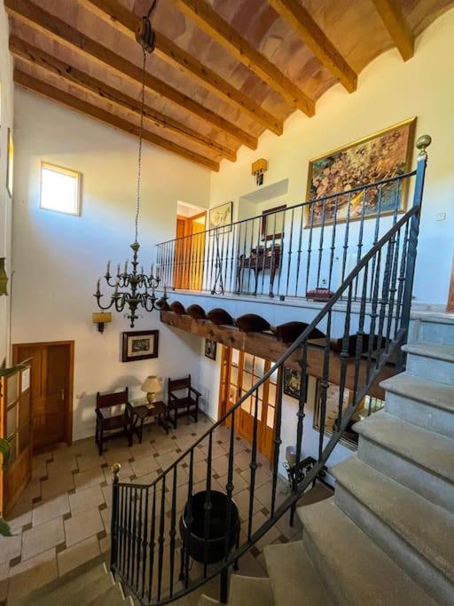 Vil·la Rural S'estepa