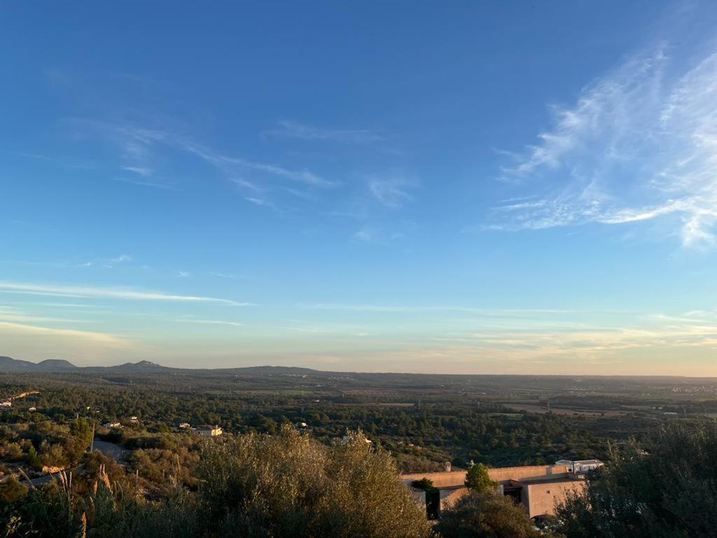 Vil·la Rural S'estepa *