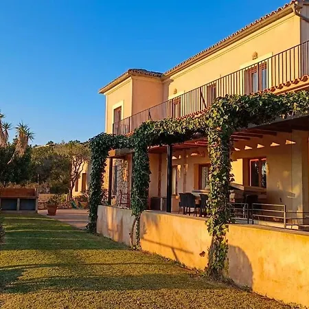 Finca Rural S'Estepa Palma de Mallorca Buitenkant foto