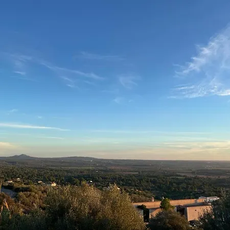 Finca Rural S'Estepa Palma de Mallorca Buitenkant foto