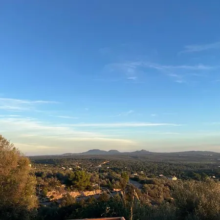 Finca Rural S'Estepa Palma de Mallorca Buitenkant foto