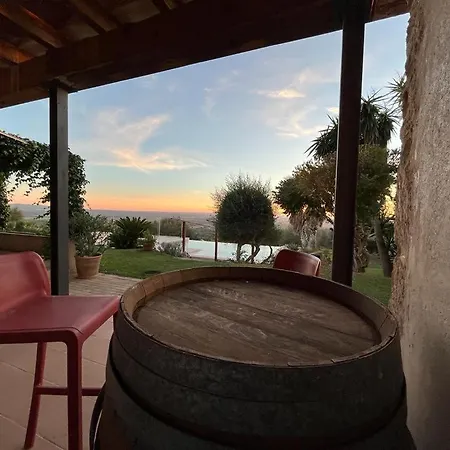 Finca Rural S'Estepa Palma de Mallorca Buitenkant foto