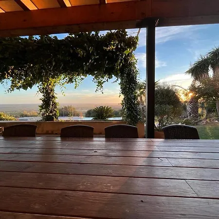 Finca Rural S'Estepa Palma de Mallorca Buitenkant foto