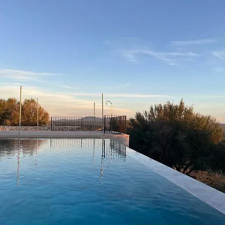 Finca Rural S'Estepa Palma de Mallorca Buitenkant foto