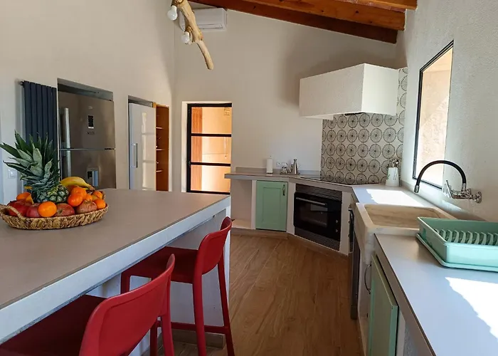 Finca Rural S\'Estepa