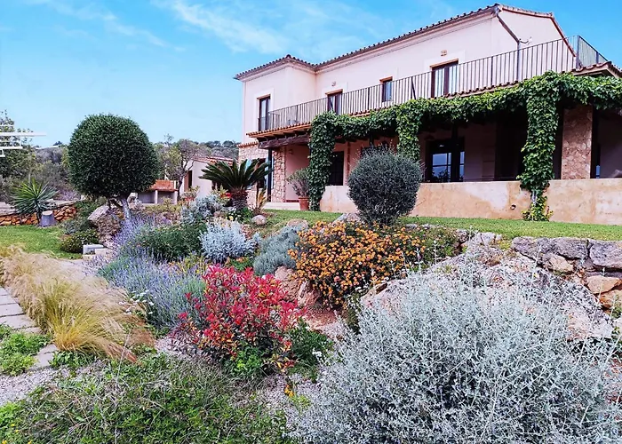 Finca Rural S\'Estepa